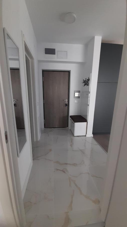 Sarah'S Place Oradea Buitenkant foto
