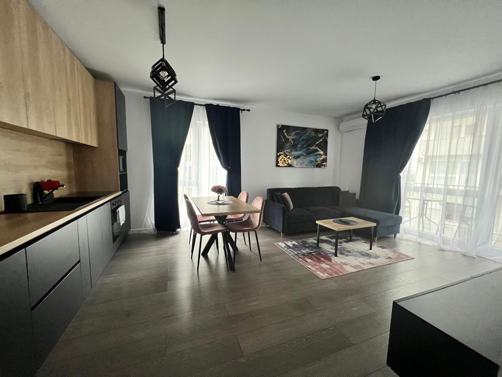 Sarah'S Place Oradea Buitenkant foto