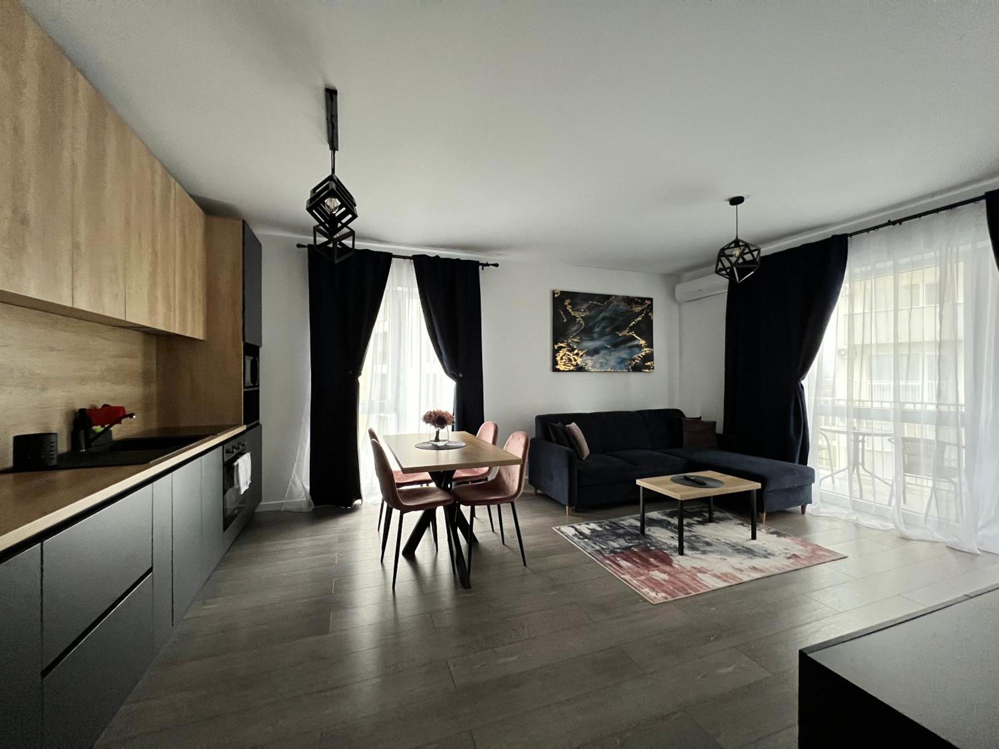 Sarah'S Place Oradea Buitenkant foto