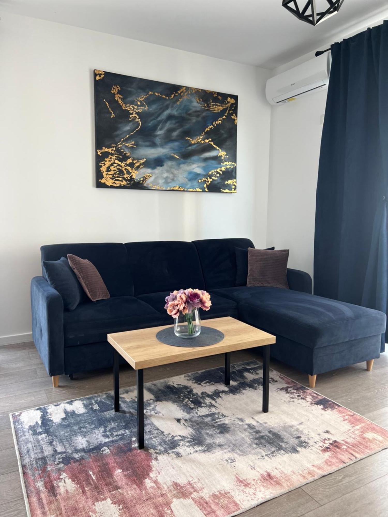 Sarah'S Place Oradea Buitenkant foto